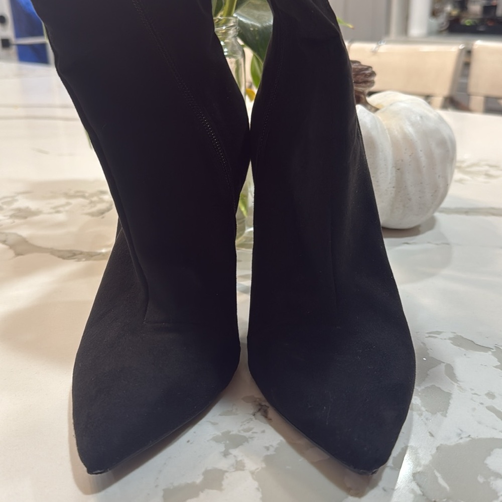 Thalia Sodi boots - Picture 4 of 7